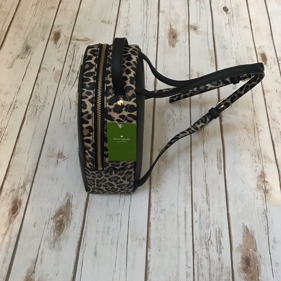 Kate Spade Small Backpack - Picture 4 of 7